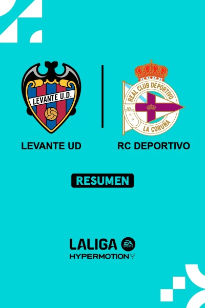 Jornada 11. Jornada 11: Levante - Deportivo