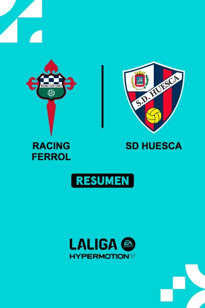 Jornada 10. Jornada 10: Racing Ferrol - Huesca