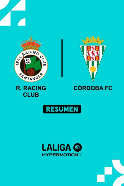 Jornada 11. Jornada 11: Racing - Córdoba