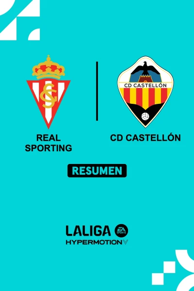 Jornada 9. Jornada 9: Sporting - Castellón