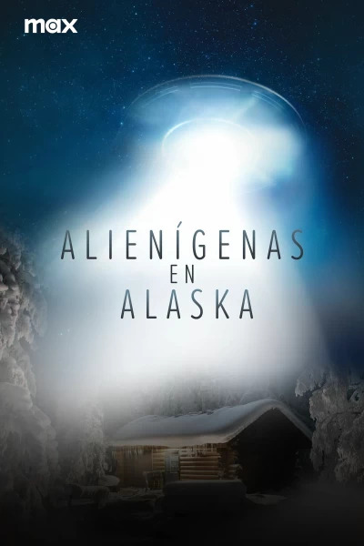 Alienígenas en Alaska