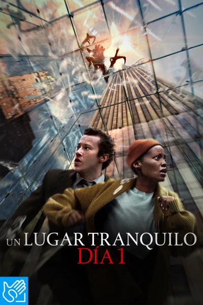 (LSE) - Un lugar tranquilo: día 1