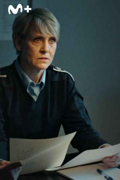 Prisoner. T(T1). Prisoner (T1): Ep.4 