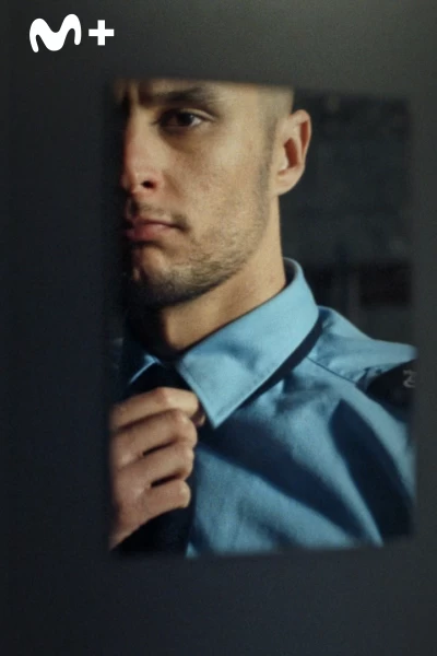 Prisoner. T(T1). Prisoner (T1): Ep.6 