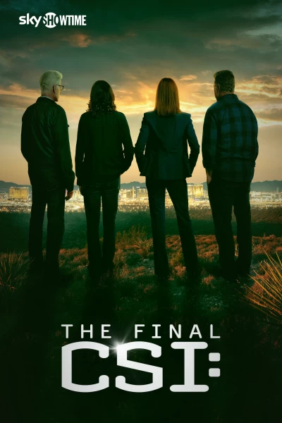 CSI: Las Vegas