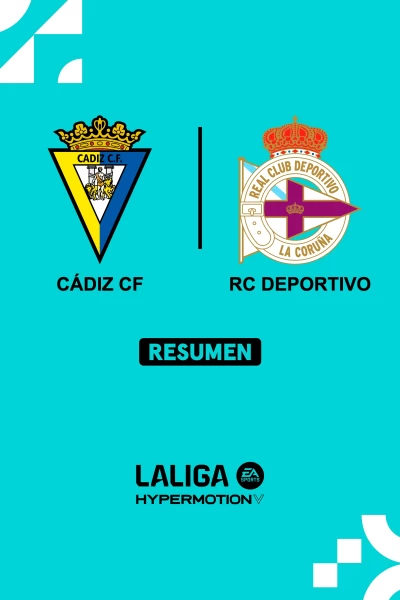Jornada 17. Jornada 17: Cádiz - Deportivo