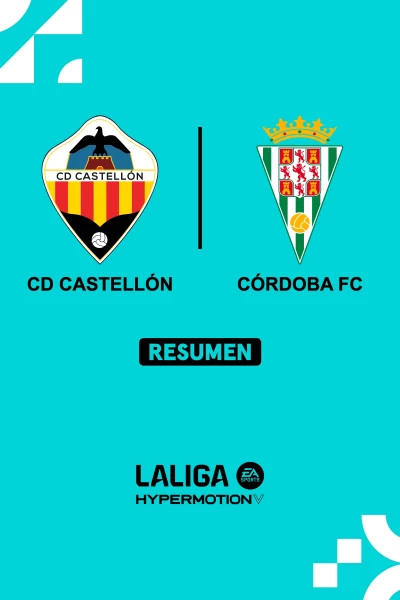 Jornada 23. Jornada 23: Castellón - Córdoba