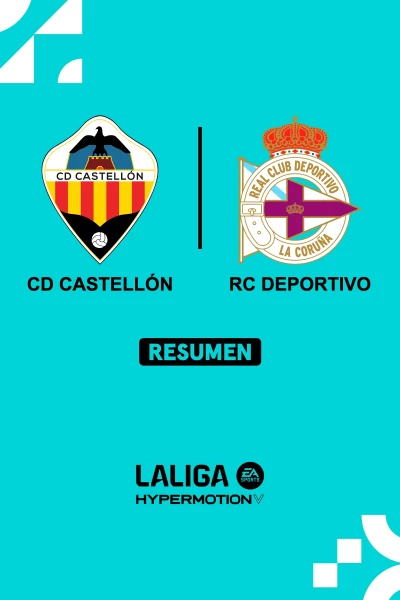 Jornada 31. Jornada 31: Castellón - Deportivo