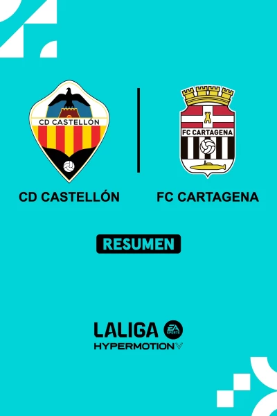 Jornada 19. Jornada 19: Castellón - Cartagena