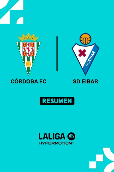 Jornada 20. Jornada 20: Córdoba - Eibar