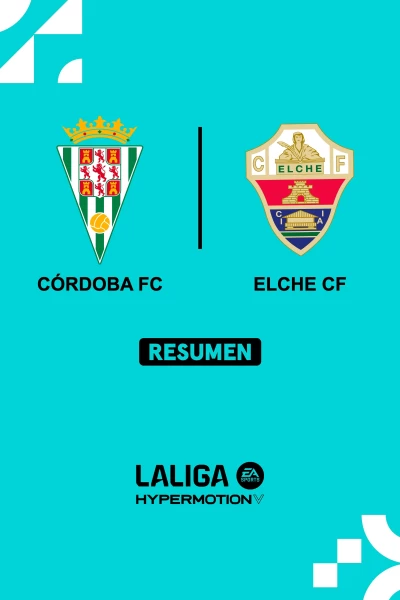Jornada 33. Jornada 33: Córdoba - Elche