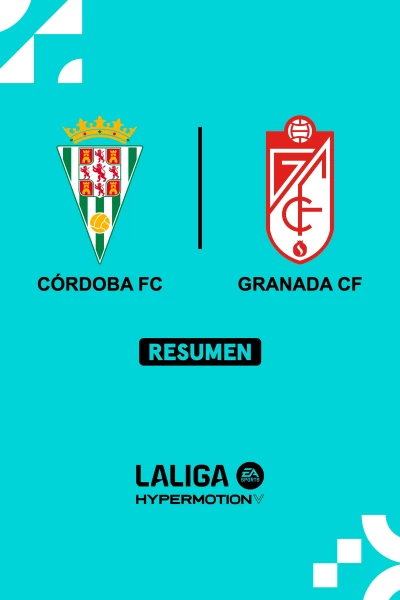 Jornada 29. Jornada 29: Córdoba - Granada