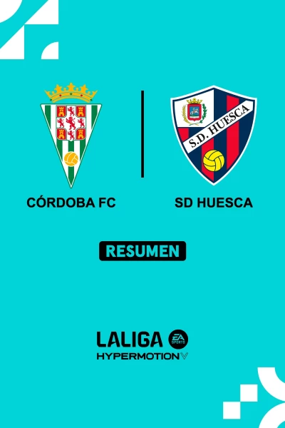 Jornada 26. Jornada 26: Córdoba - Huesca