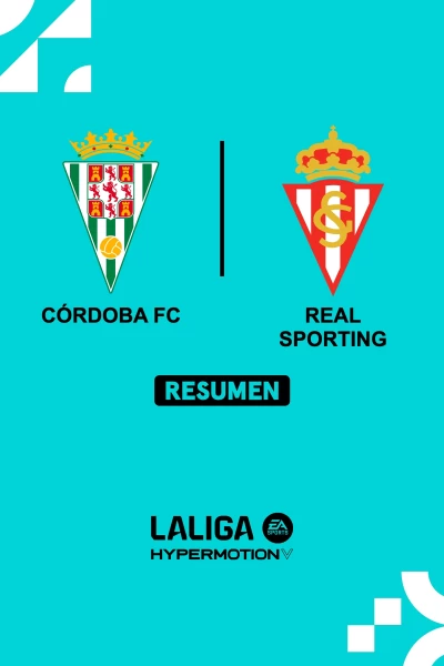 Jornada 31. Jornada 31: Córdoba - Sporting