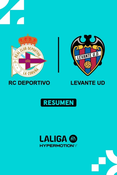 Jornada 24. Jornada 24: Deportivo - Levante