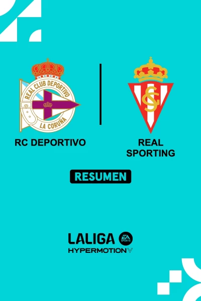 Jornada 16. Jornada 16: Deportivo - Sporting
