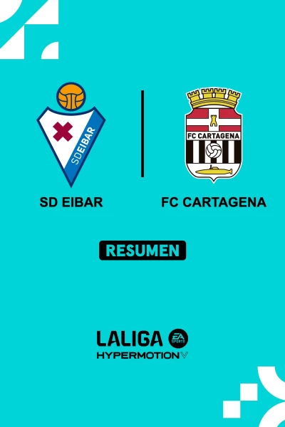 Jornada 17. Jornada 17: Eibar - Cartagena