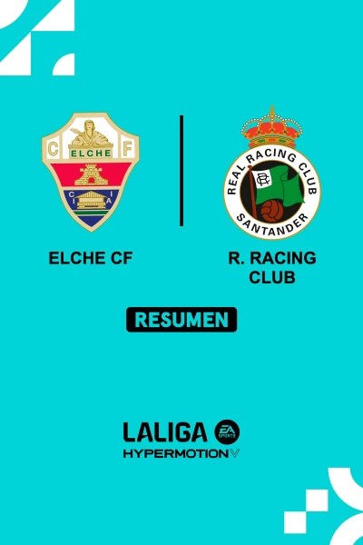Jornada 20. Jornada 20: Elche - Racing