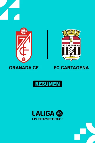 Jornada 20. Jornada 20: Granada - Cartagena