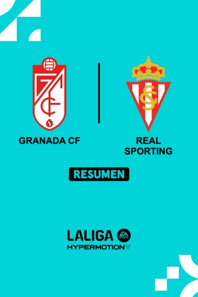 Jornada 24. Jornada 24: Granada - Sporting