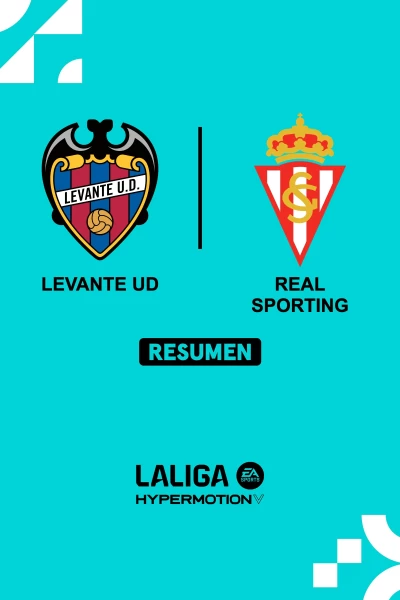 Jornada 27. Jornada 27: Levante - Sporting