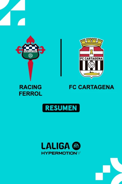 Jornada 22. Jornada 22: Racing Ferrol - Cartagena