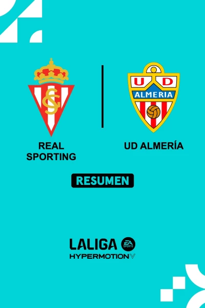 Jornada 28. Jornada 28: Sporting - Almería