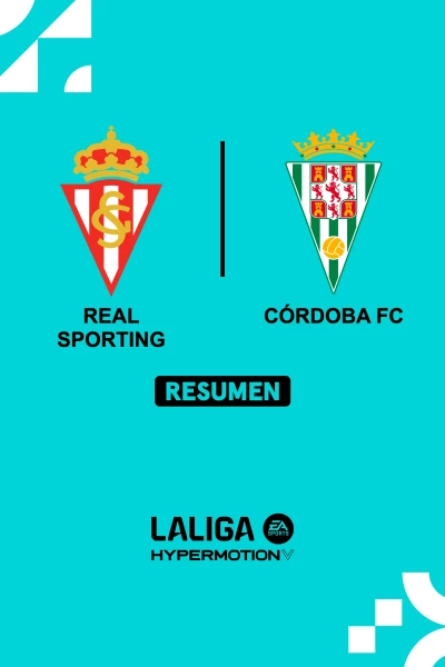 Jornada 17. Jornada 17: Sporting - Córdoba