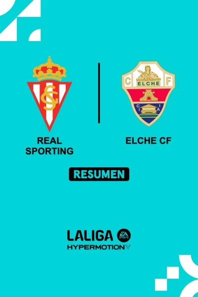 Jornada 23. Jornada 23: Sporting - Elche