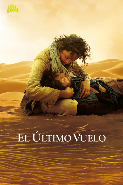 El último vuelo