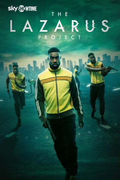 The Lazarus Project