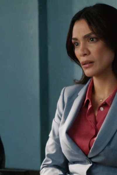 Ley y orden. T(T22). Ley y orden (T22): Ep.1 Dame refugio