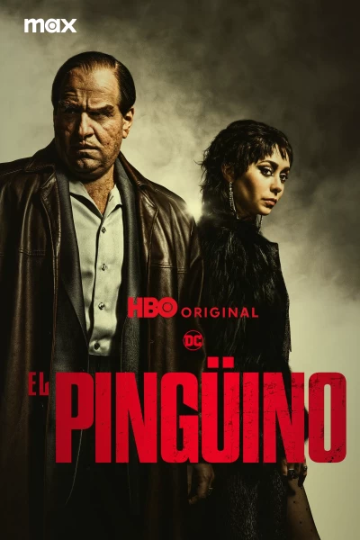 El Pingüino
