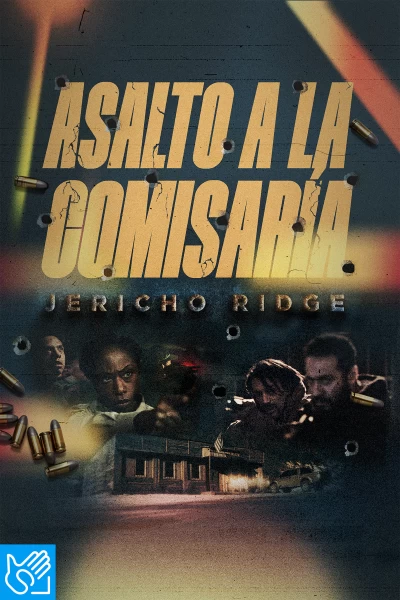 (LSE) - Asalto a la comisaría (Jericho Ridge)