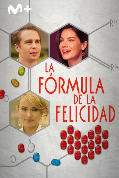 La fórmula de la felicidad