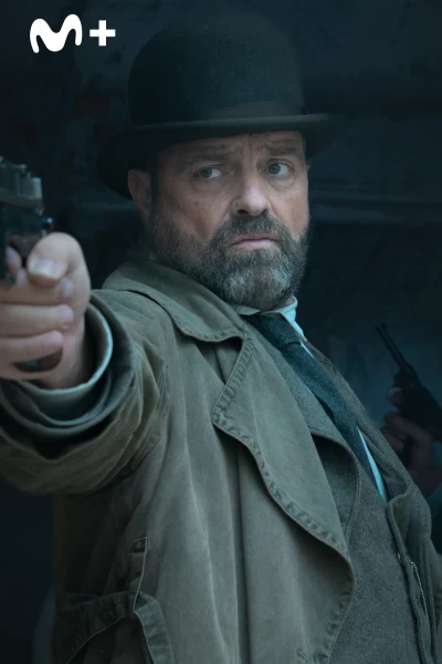 Vienna Blood. T(T4). Vienna Blood (T4): Ep.1 El vals de Mefistófeles