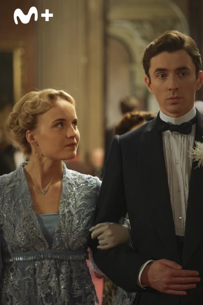 Vienna Blood. T(T4). Vienna Blood (T4): Ep.2 Una mano ganadora