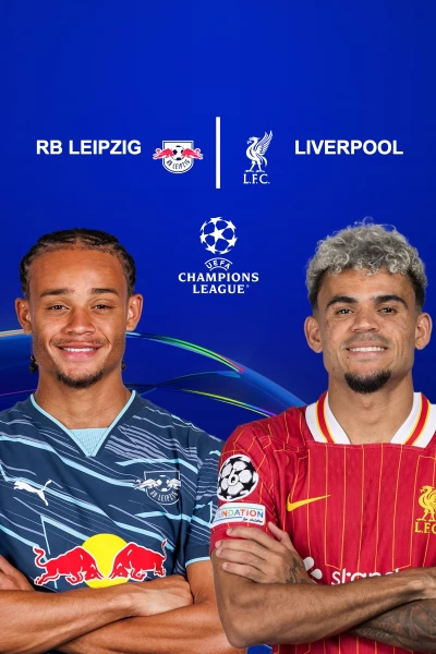 Jornada 3. Jornada 3: Leipzig - Liverpool