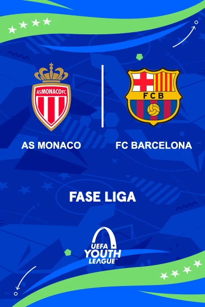 Jornada 1. Jornada 1: Mónaco - Barcelona