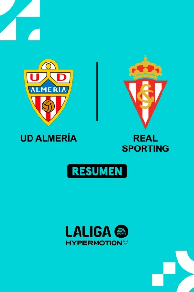 Jornada 3. Jornada 3: Almería - Sporting