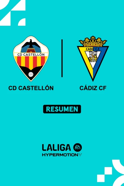 Jornada 4. Jornada 4: Castellón - Cádiz