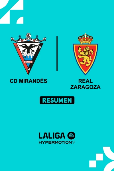 Jornada 3. Jornada 3: Mirandés - Zaragoza