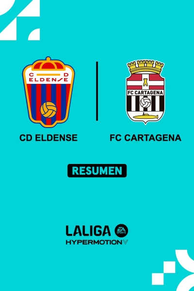 Jornada 3. Jornada 3: Eldense - Cartagena