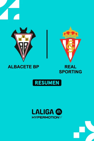 Jornada 12. Jornada 12: Albacete - Sporting