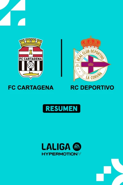Jornada 13. Jornada 13: Cartagena - Deportivo