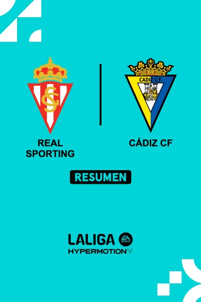 Jornada 13. Jornada 13: Sporting - Cádiz