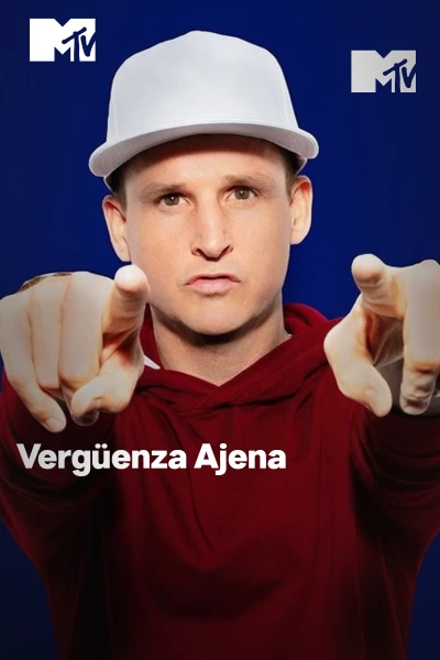 Vergüenza ajena