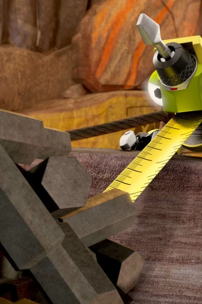 Dinotrux. T(T1). Dinotrux (T1): Scraptors del desierto