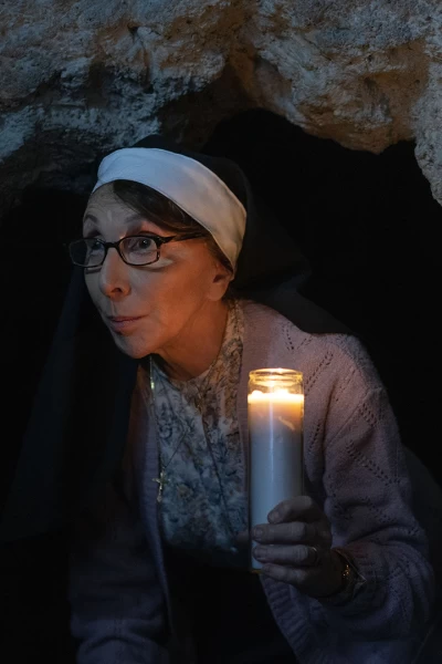 Evil. T(T4). Evil (T4): Ep.7 Cómo vendar una herida