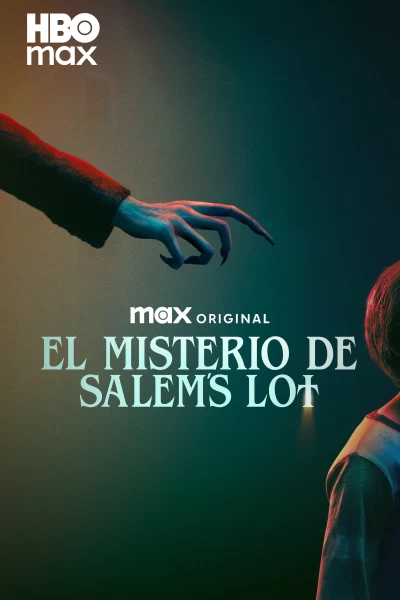 El misterio de Salem's Lot